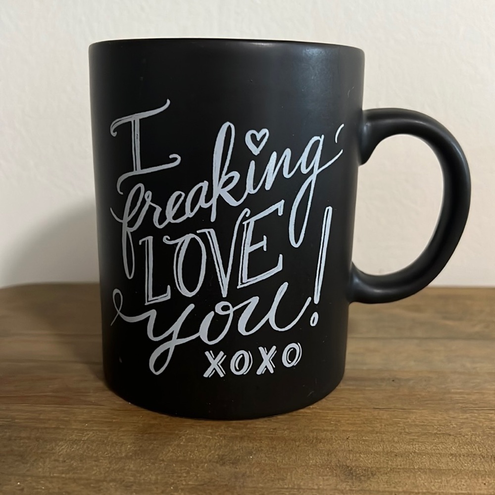 Mug